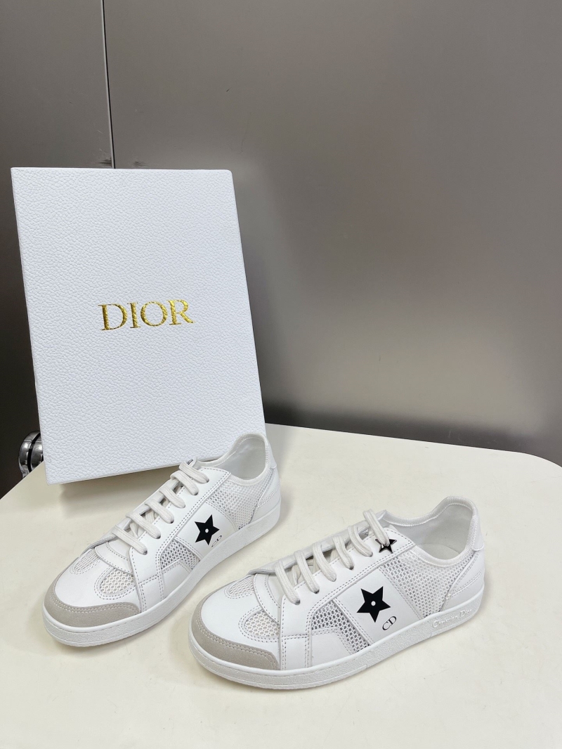 Christian Dior Sneakers